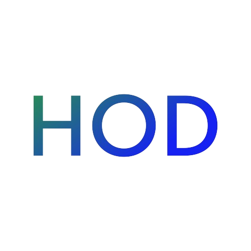 HODigital Logo