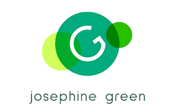 Josephine Green Logo