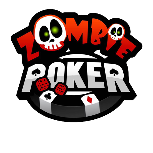 Zombie Poker Logo